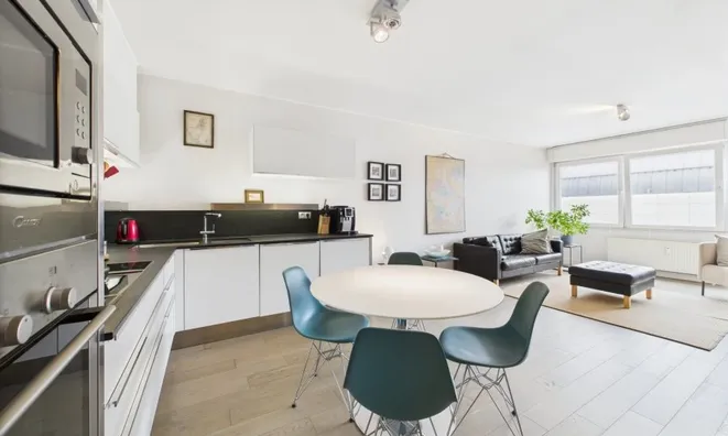 Недвижимость Apartment 2 bedrooms for sale in Luxembourg-Gare: 6