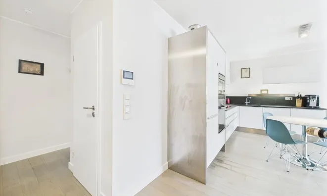 Недвижимость Apartment 2 bedrooms for sale in Luxembourg-Gare: 7