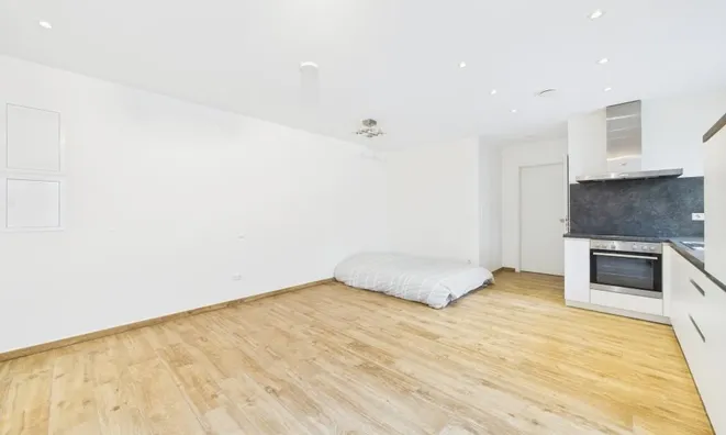 Недвижимость Studio for sale in Luxembourg-Eich: 2
