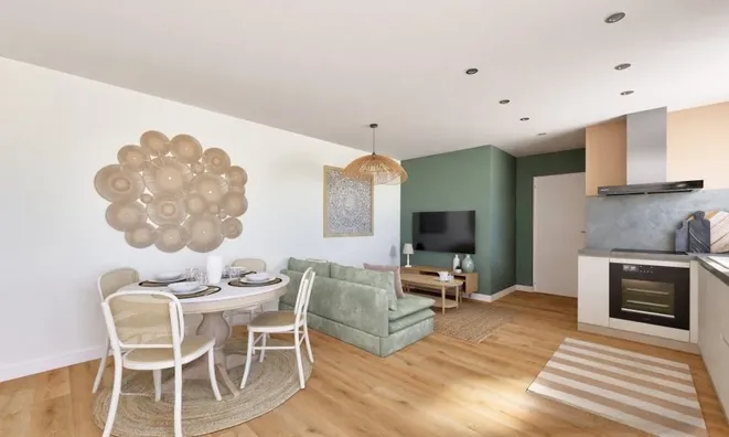 Недвижимость Studio for sale in Luxembourg-Eich: 3