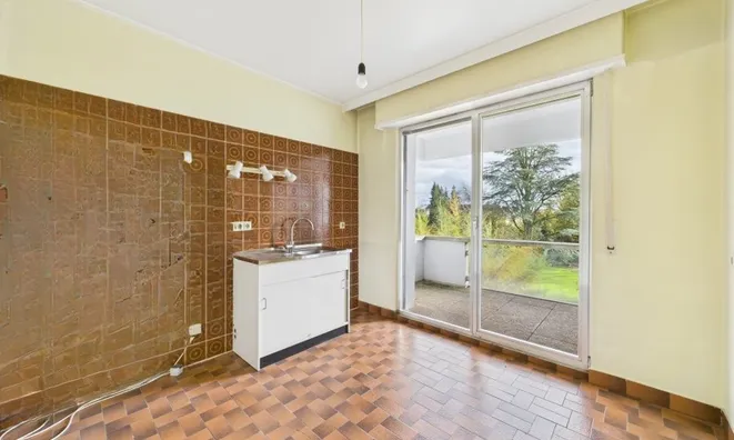 Недвижимость Apartment 1 bedroom for sale in Strassen: 6