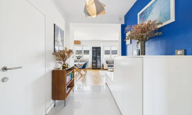 Недвижимость Apartment 2 bedrooms for sale in Luxembourg-Belair: 5