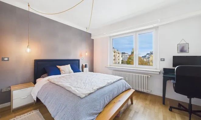 Недвижимость Apartment 2 bedrooms for sale in Luxembourg-Belair: 6
