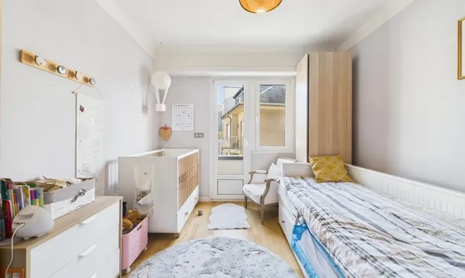 Недвижимость Apartment 2 bedrooms for sale in Luxembourg-Belair: 7