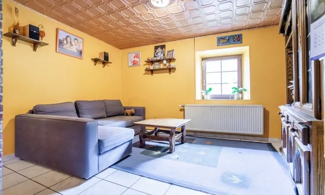 Недвижимость Semi-detached house 5 bedrooms for sale in Esch-sur-Sûre: 2