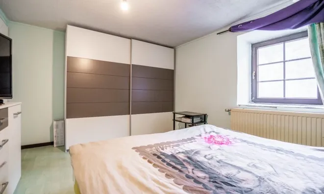 Недвижимость Semi-detached house 5 bedrooms for sale in Esch-sur-Sûre: 3