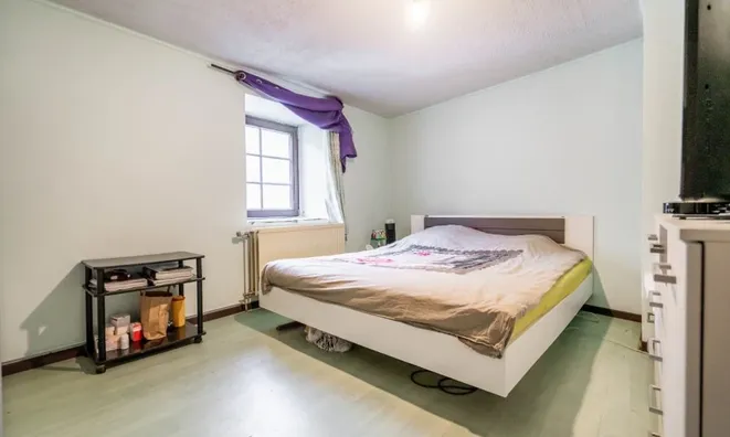 Недвижимость Semi-detached house 5 bedrooms for sale in Esch-sur-Sûre: 4