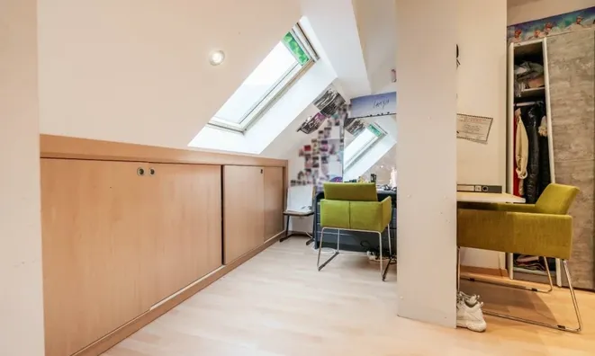 Недвижимость Semi-detached house 5 bedrooms for sale in Esch-sur-Sûre: 6