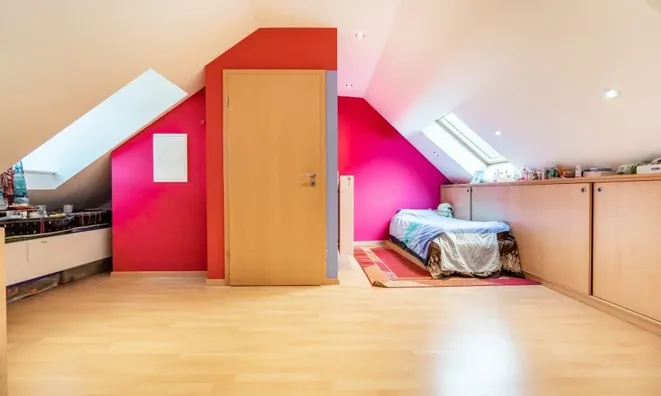 Недвижимость Semi-detached house 5 bedrooms for sale in Esch-sur-Sûre: 7