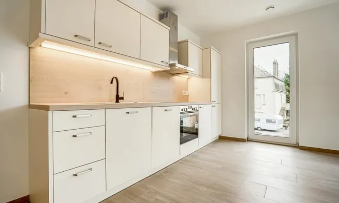Недвижимость Apartment 1 bedroom for sale in Wiltz: 1