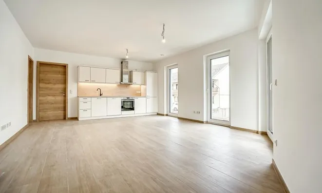 Недвижимость Apartment 1 bedroom for sale in Wiltz: 2