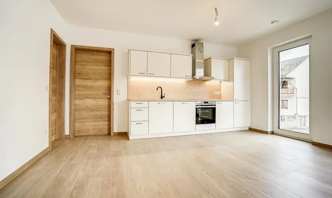 Недвижимость Apartment 1 bedroom for sale in Wiltz: 3