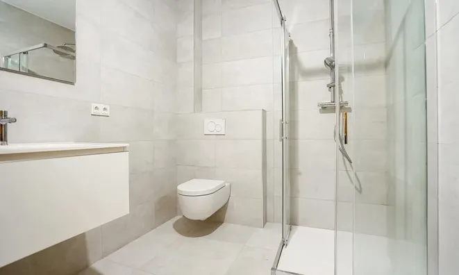 Недвижимость Apartment 1 bedroom for sale in Wiltz: 7