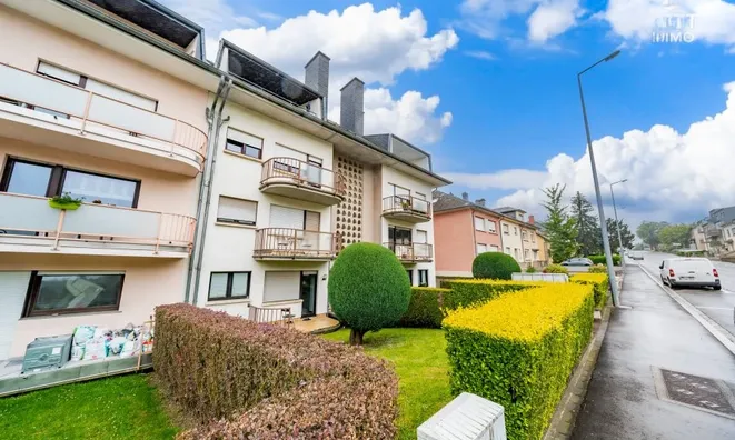Недвижимость Apartment 2 bedrooms for sale in Niederkorn: 2