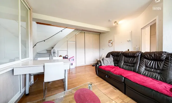Недвижимость Apartment 2 bedrooms for sale in Niederkorn: 3