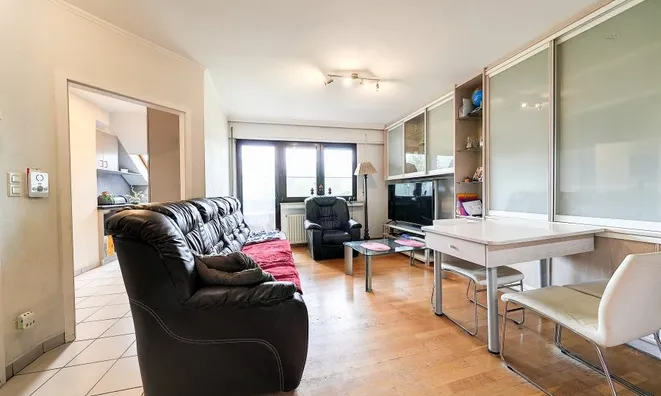 Недвижимость Apartment 2 bedrooms for sale in Niederkorn: 4