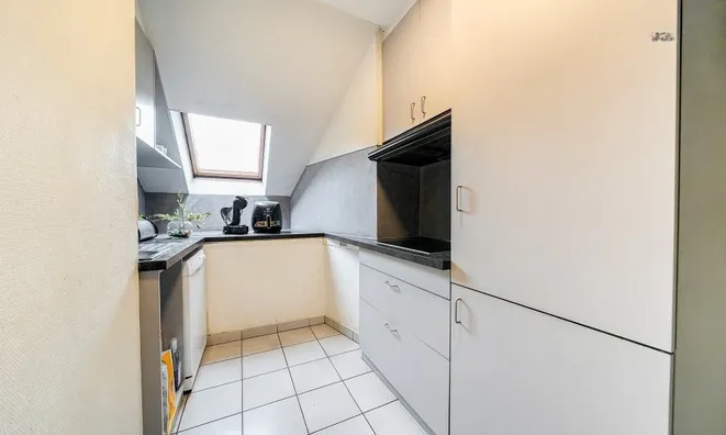 Недвижимость Apartment 2 bedrooms for sale in Niederkorn: 5