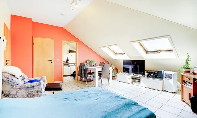 Недвижимость Studio for sale in Drinklange: 2