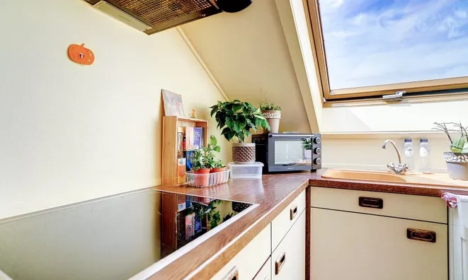 Недвижимость Studio for sale in Drinklange: 3