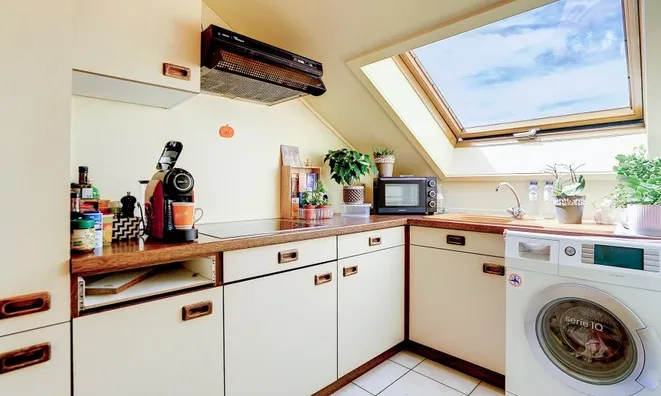 Недвижимость Studio for sale in Drinklange: 4