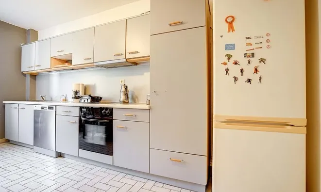 Недвижимость Apartment 3 bedrooms for sale in Clervaux: 4