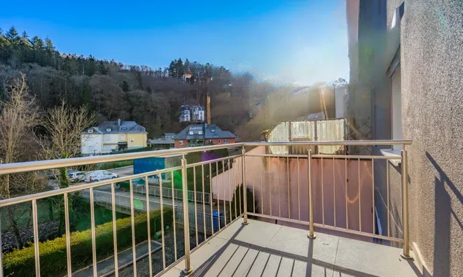 Недвижимость Apartment 3 bedrooms for sale in Clervaux: 5