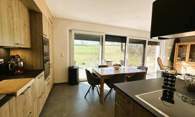 Недвижимость Apartment 2 bedrooms for sale in Grosbous: 1