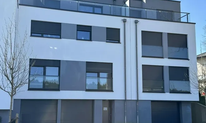 Недвижимость Apartment 2 bedrooms for sale in Grosbous: 2