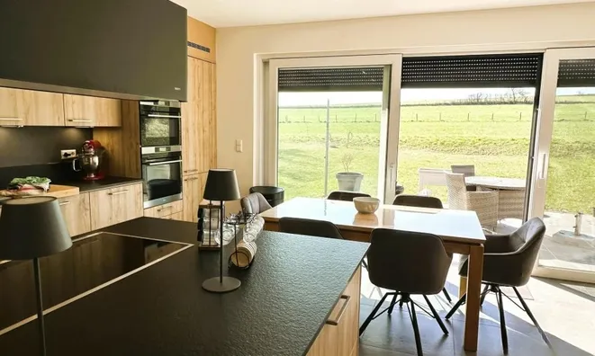 Недвижимость Apartment 2 bedrooms for sale in Grosbous: 4