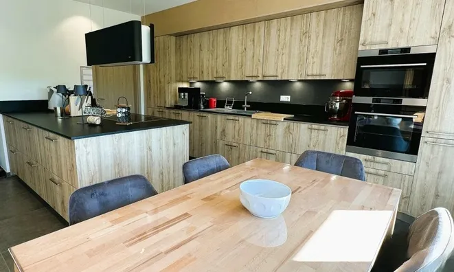 Недвижимость Apartment 2 bedrooms for sale in Grosbous: 7