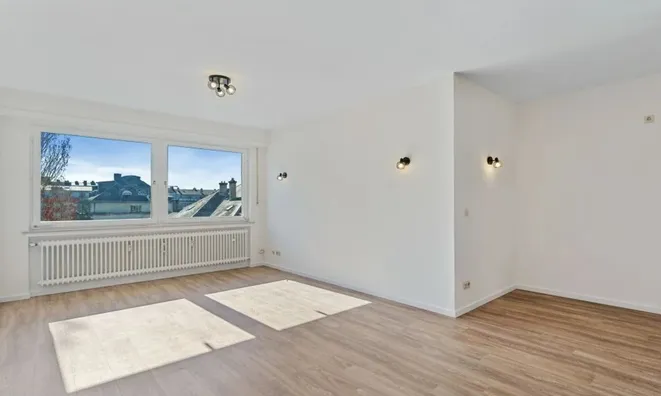 Недвижимость Studio for sale in Luxembourg-Gare: 3