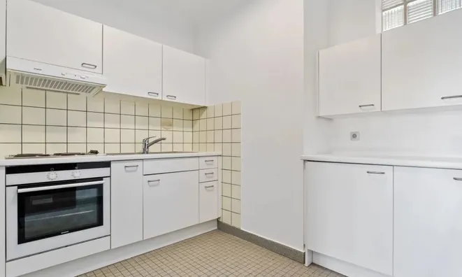 Недвижимость Studio for sale in Luxembourg-Gare: 4