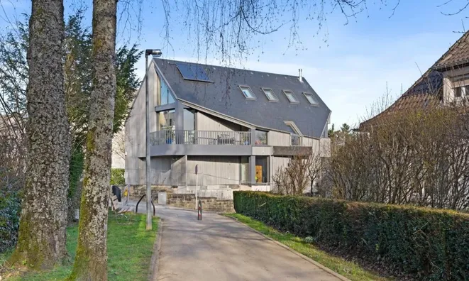 Недвижимость Villa 3 bedrooms for sale in Luxembourg-Weimershof: 1