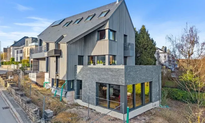 Недвижимость Villa 3 bedrooms for sale in Luxembourg-Weimershof: 3