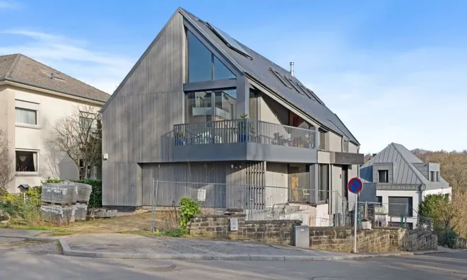 Недвижимость Villa 3 bedrooms for sale in Luxembourg-Weimershof: 4