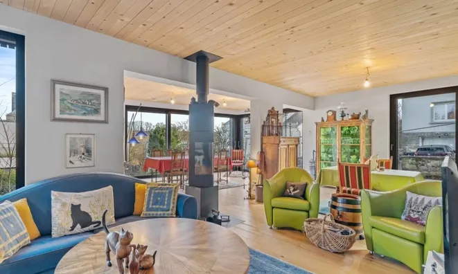 Недвижимость Villa 3 bedrooms for sale in Luxembourg-Weimershof: 5