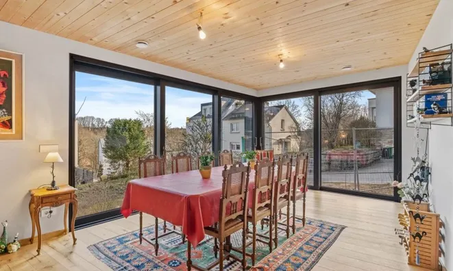Недвижимость Villa 3 bedrooms for sale in Luxembourg-Weimershof: 7