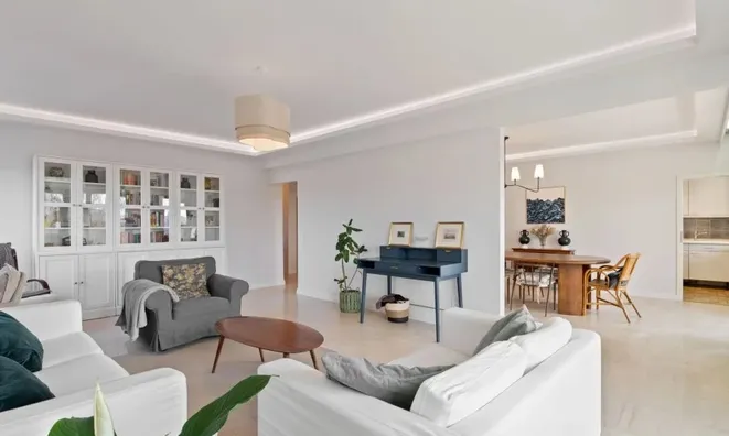 Недвижимость Apartment 4 bedrooms for sale in Luxembourg-Bonnevoie: 1