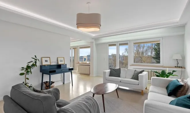 Недвижимость Apartment 4 bedrooms for sale in Luxembourg-Bonnevoie: 3