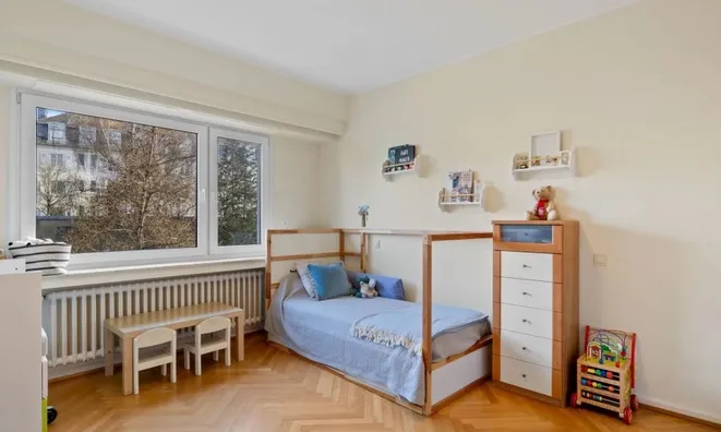 Недвижимость Apartment 4 bedrooms for sale in Luxembourg-Bonnevoie: 5