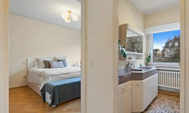 Недвижимость Apartment 4 bedrooms for sale in Luxembourg-Bonnevoie: 6