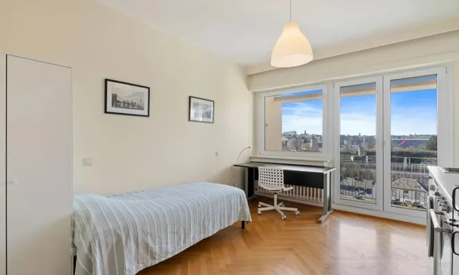 Недвижимость Apartment 4 bedrooms for sale in Luxembourg-Bonnevoie: 7