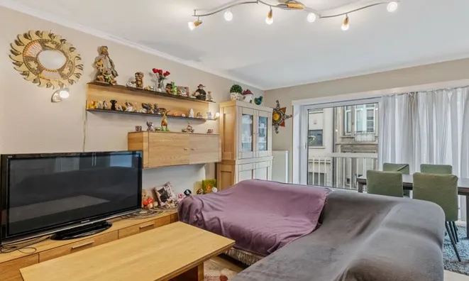 Недвижимость Apartment 3 bedrooms for sale in Ettelbruck: 2