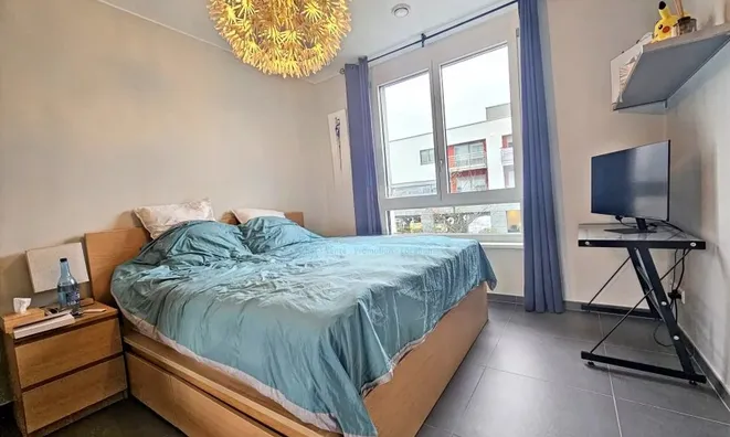 Недвижимость Apartment 1 bedroom for sale in Mondorf-Les-Bains: 3
