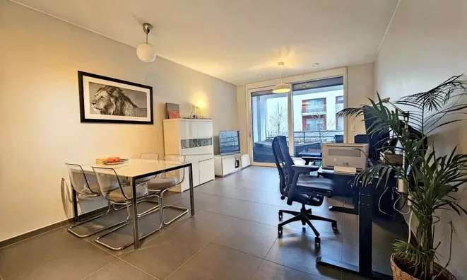 Недвижимость Apartment 1 bedroom for sale in Mondorf-Les-Bains: 5