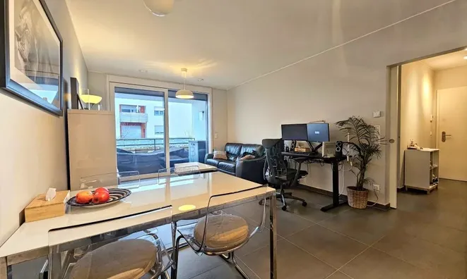 Недвижимость Apartment 1 bedroom for sale in Mondorf-Les-Bains: 6