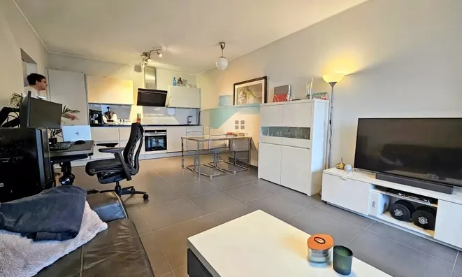 Недвижимость Apartment 1 bedroom for sale in Mondorf-Les-Bains: 7