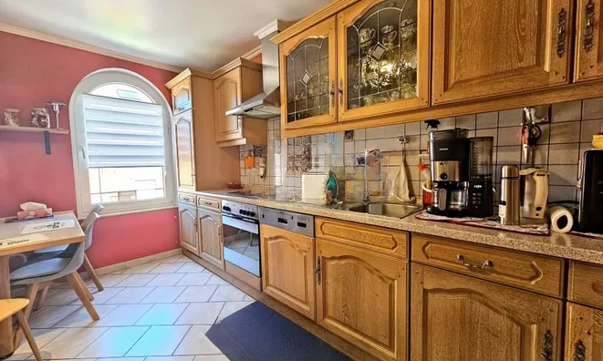 Недвижимость Apartment 2 bedrooms for sale in Rodange: 6