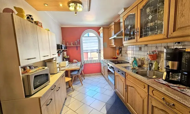 Недвижимость Apartment 2 bedrooms for sale in Rodange: 7