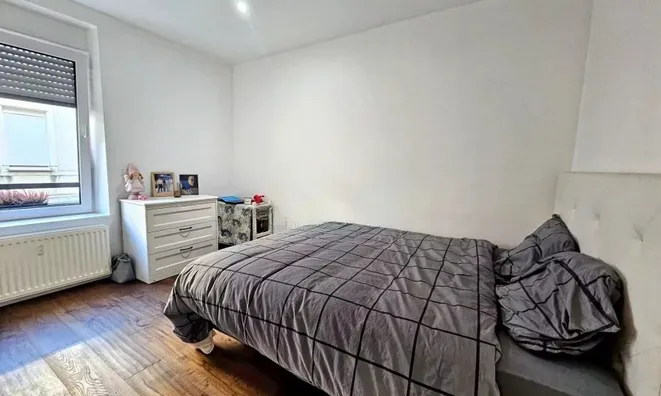 Недвижимость Apartment 2 bedrooms for sale in Esch-sur-Alzette: 1